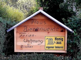 Haus zur Bienenweide - Schömberg - 0