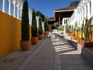 Finca Sanfelipe - Calima - 6