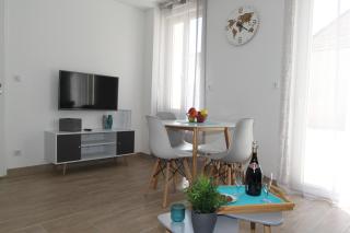 Le First by EasyEscale - Romilly-sur-Seine - 4