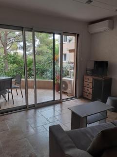 RESIDENCE PORTO DI MAR CAVALAIRE - 4