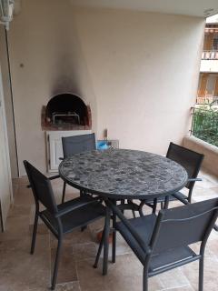 RESIDENCE PORTO DI MAR CAVALAIRE - Cavalaire-sur-Mer - 3