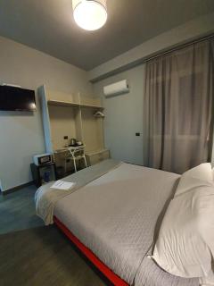 Alma Hotel - Palermo - 3