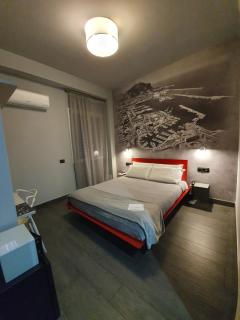 Alma Hotel - Palermo - 1