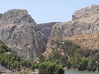 Refugio de El Chorro - El Chorro - 5