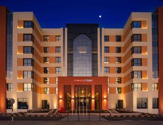 IntercityHotel Nizwa - Nizwa - 0
