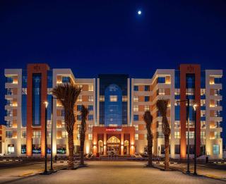 IntercityHotel Nizwa - Nizwa - 9