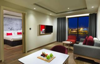 IntercityHotel Nizwa - Nizwa - 8