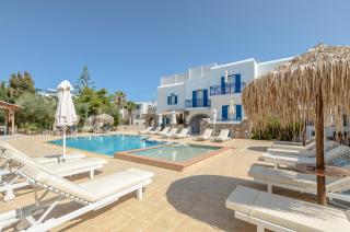Agios Prokopios Hotel - Agios Prokopios - 2