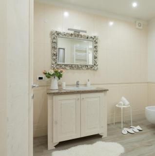 Residenza Conca Verde B&B la Suite - Rogolo - 1