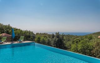 Villa Albina Skitaca - Koromačno - 7