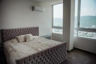 Stylish Panoramic Views City Loft - Monterrey - 3