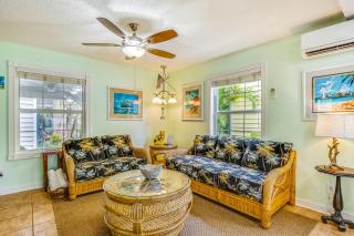 Paradise Suite - Key West - 8