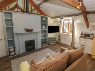 The Coach House - Pembroke - 9