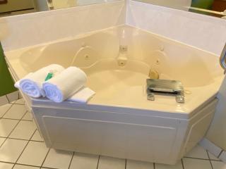 Quality Inn Bolingbrook I-55 - Bolingbrook - 3