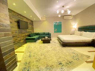 Lahore Continental Hotel - 2