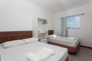 Economy Suites - 8