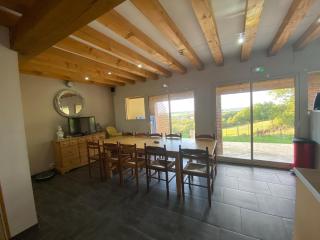 La Maison Lierue - Frétigny - 3