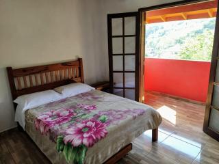 Chalés Palombeta - Ilhabela - 1