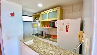 Studio Praia 2201 - NBI - Ponta Negra - Lado Sombra - 6