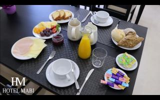 Hotel MABI - Valença - 7