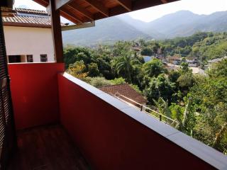 Chalés Palombeta - Ilhabela - 9