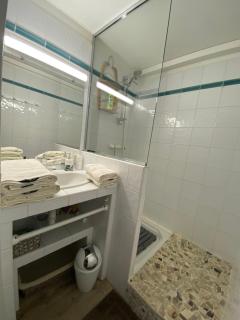 Le Green Duplex au coeur de la marina avec piscine - 3