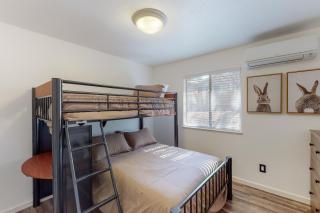 Holiday Chalet - 2