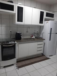 Apartamento super aconchegante 150 da orla do bessa - 3