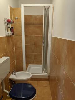B&B Gina Trastevere - Roma - 9