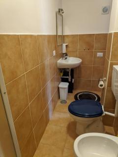 B&B Gina Trastevere - Roma - 8