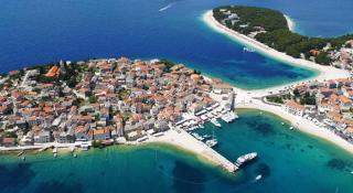 Apartmani Slavka - Primošten - 8