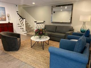 Tilghman Island Inn - Tilghman Island - 1
