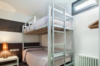 Apartamentos Marfina - 7