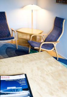 Radisson Blu Park Hotel, Oslo - Fornebu - 9