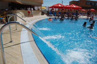 Hotel Aurora - Mamaia - 7