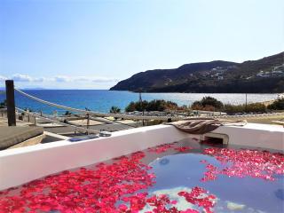 Sea Side Studios & Houses - Kalo Livadi - 3