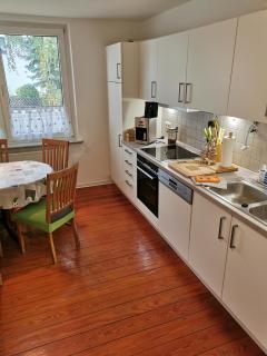 Ferienwohnung"Zur Birke" - Winsen - 6