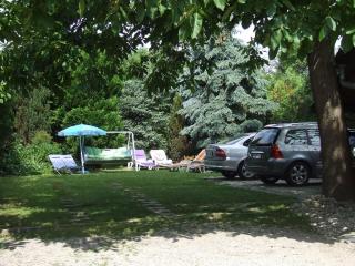 Anikó Apartman - Hévíz - 3