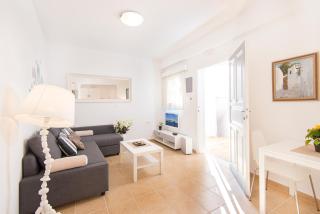Lindos Harmony Suites - 2