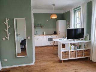 Apartment 23 - zentrumsnah - Parkplatz - Coburg - 6
