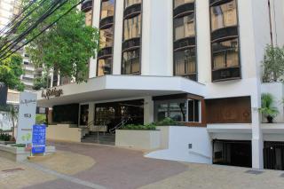 La Residence Itaim by Manager - 4