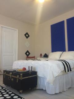 Chic and Comfortable Studio Free Street Parking - Miami - 4