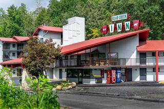 Bear Creek Inn Gatlinburg, TN - Gatlinburg - 8