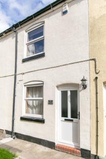 Charming terraced cottage close to Alton Towers - 9