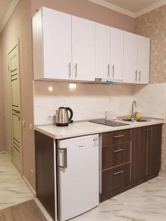 Апартаменти в "Арена Віладж" - Polyana - 1