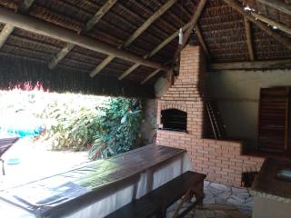 Recanto das Termas, Chalés - 1