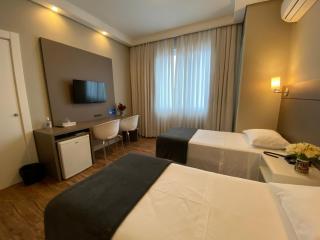 Hotel Himmelblau - Blumenau - 2
