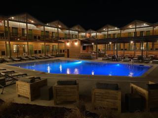 Cotton Court Hotel, by Valencia Hotel Collection - Lubbock - 8