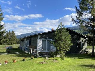 Traumhafte Wohnung auf Pferde Ranch - Aich - 3