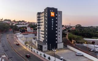 Ibis Americana - 6